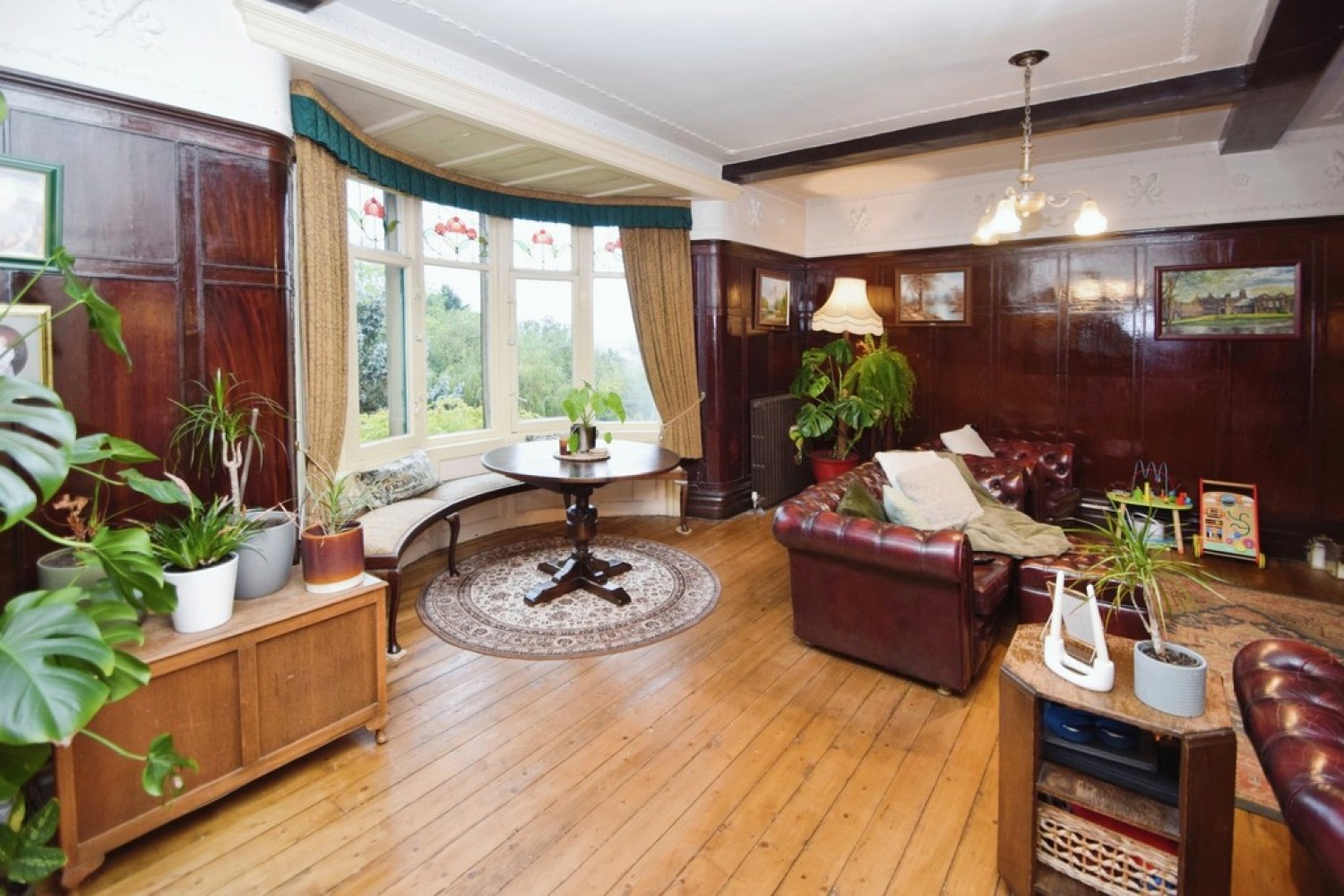 Riddlesden, Keighley, West Yorkshire