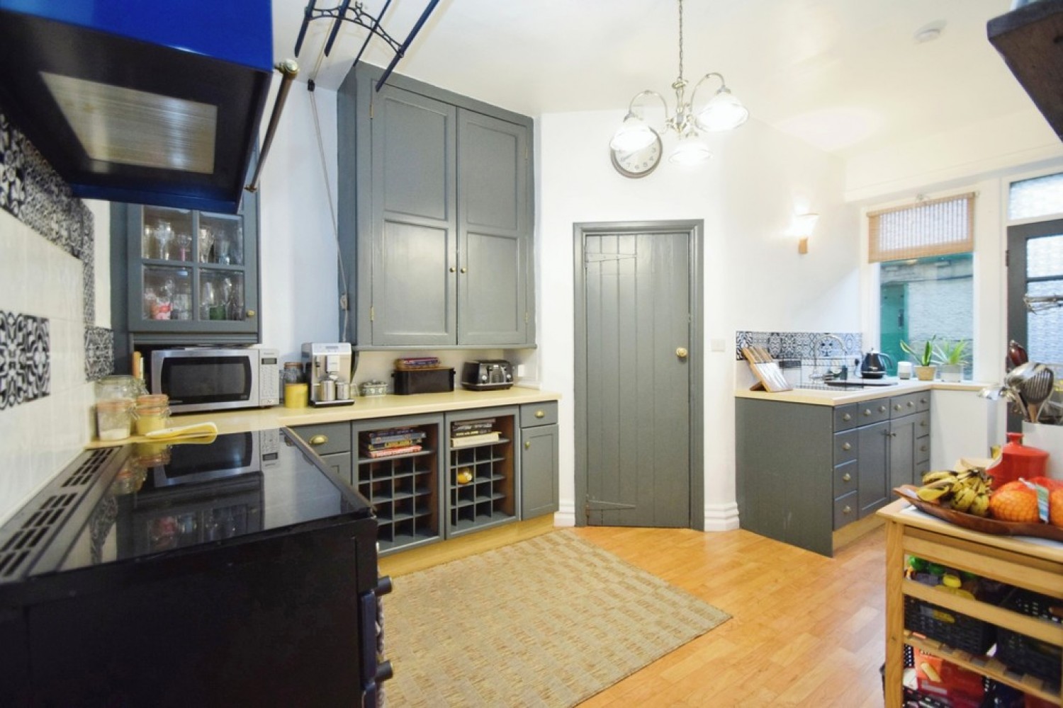 Riddlesden, Keighley, West Yorkshire
