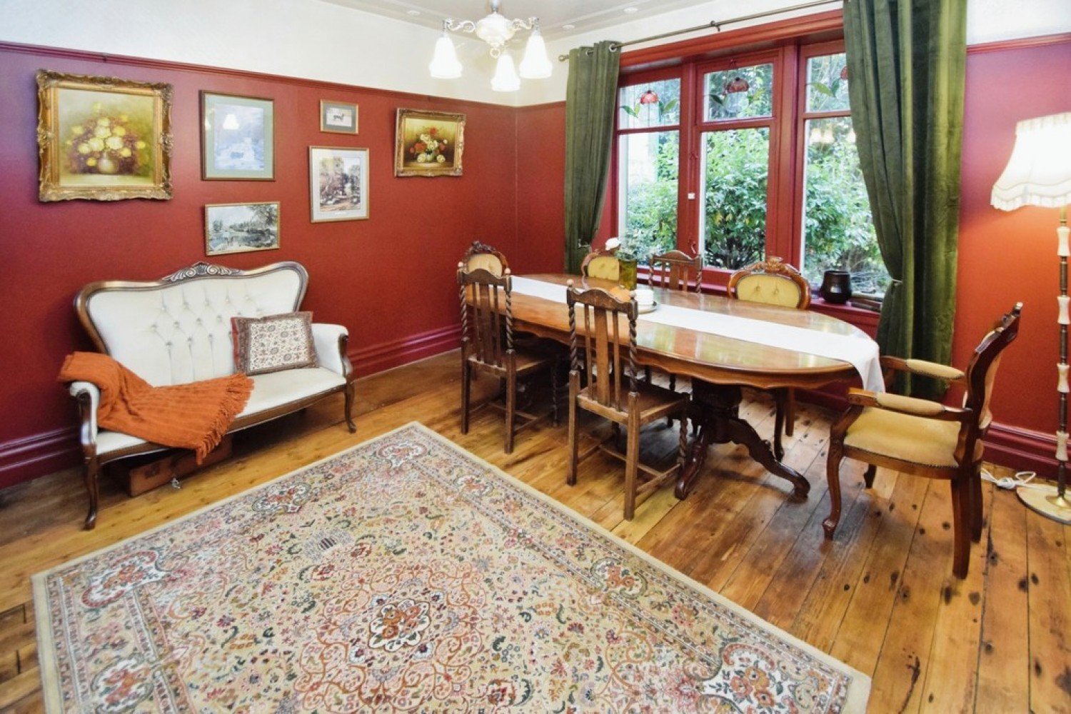 Riddlesden, Keighley, West Yorkshire