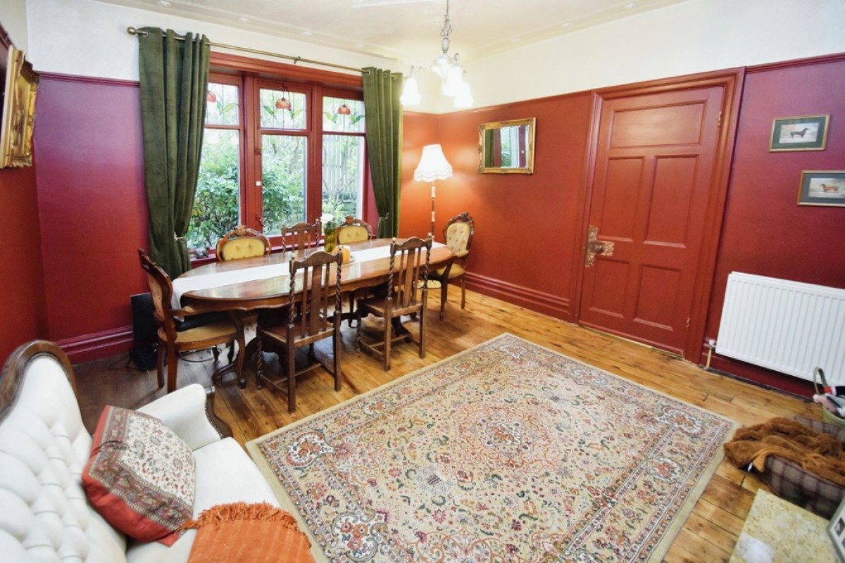 Riddlesden, Keighley, West Yorkshire