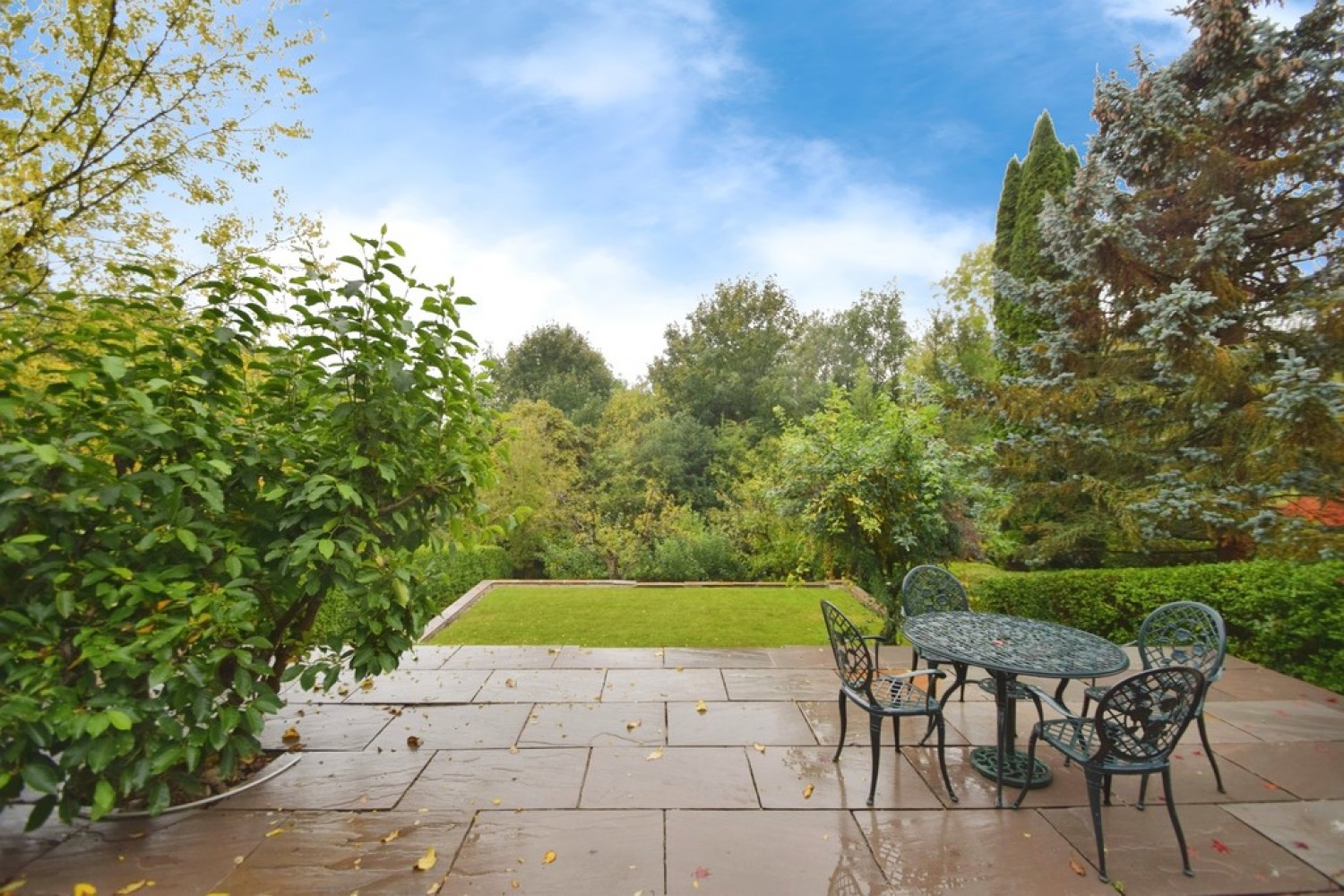 Riddlesden, Keighley, West Yorkshire