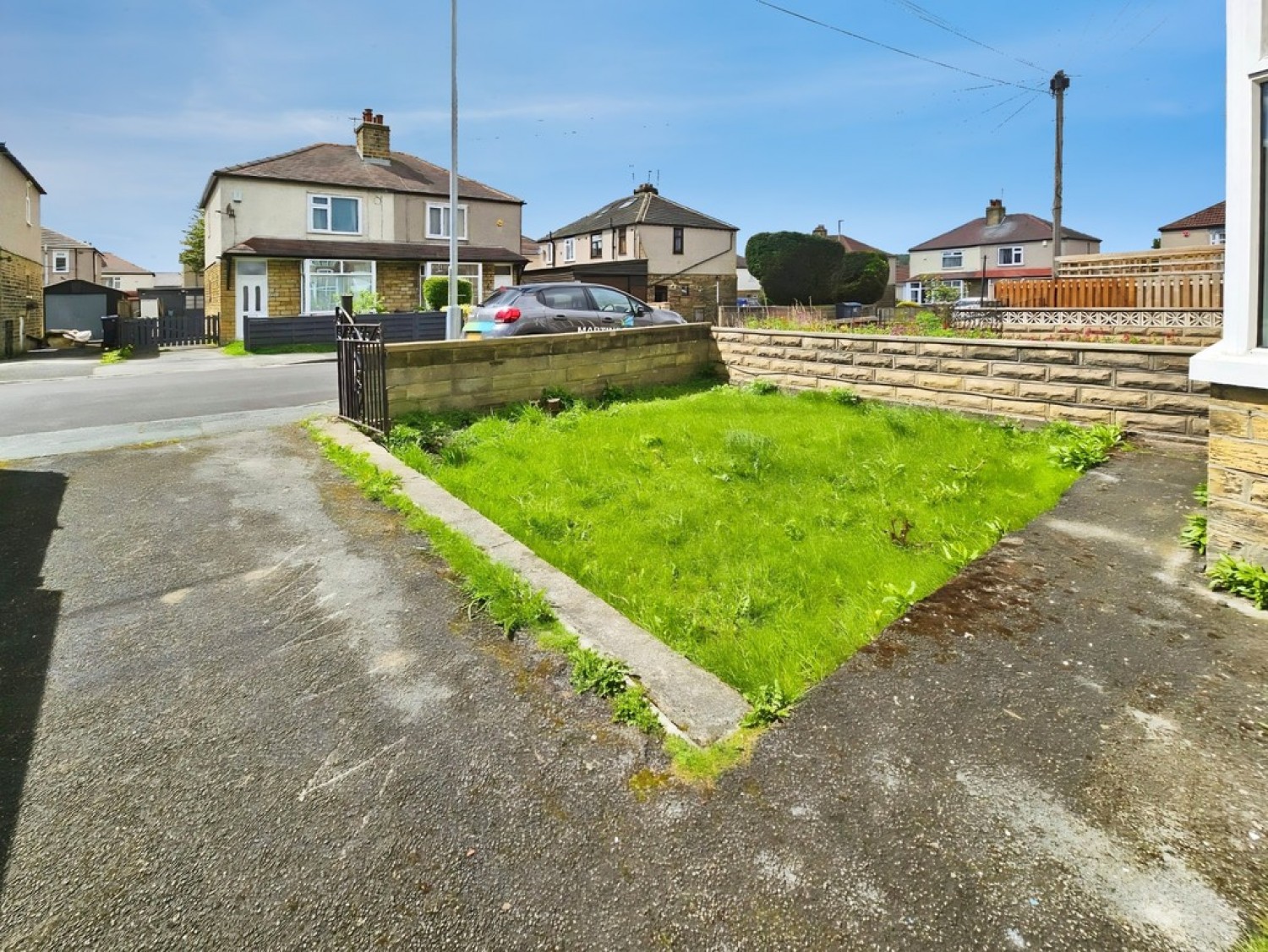 3 bedroom House for Letting Glenaire, Shipley
