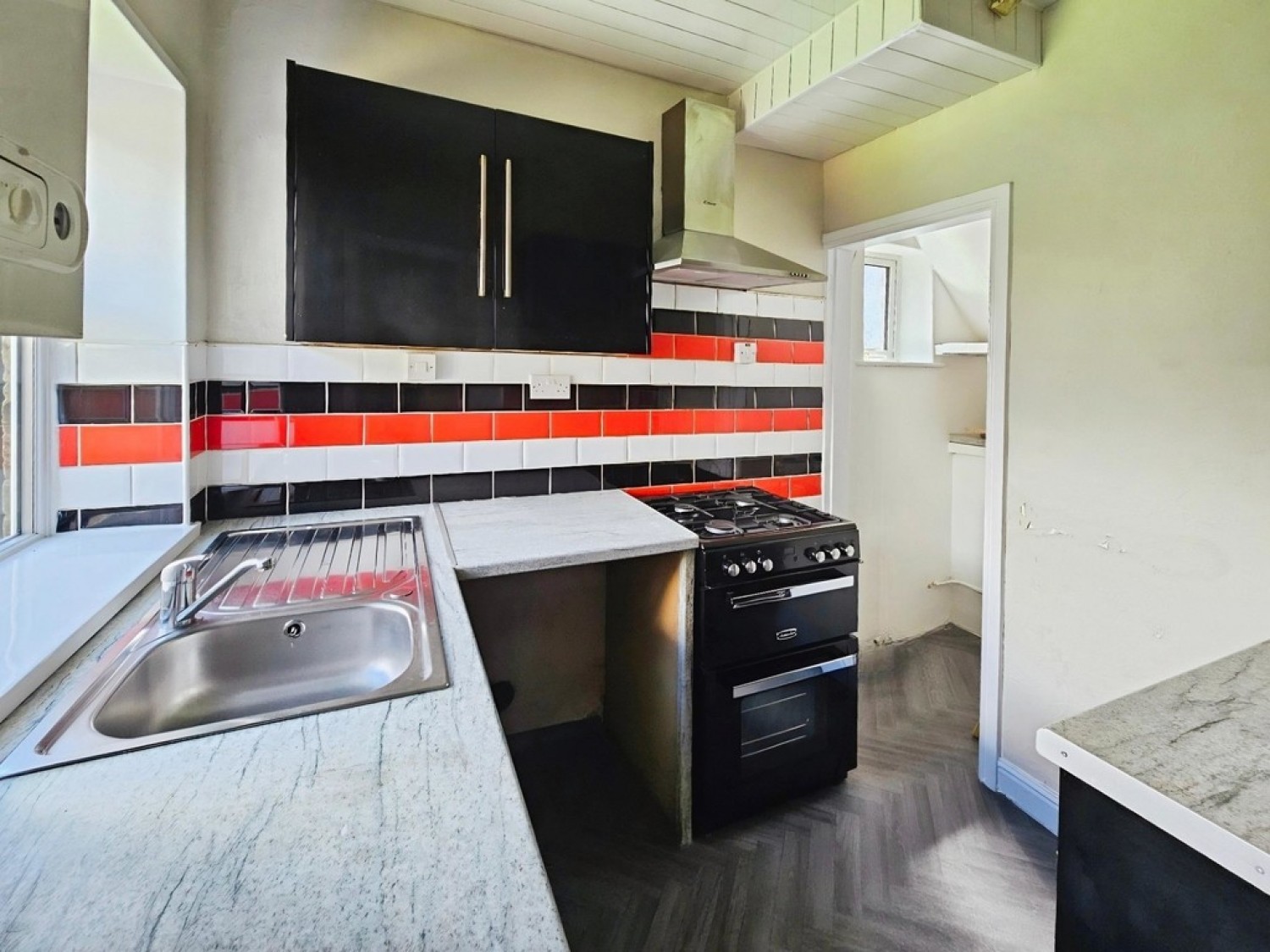 3 bedroom House for Letting Glenaire, Shipley