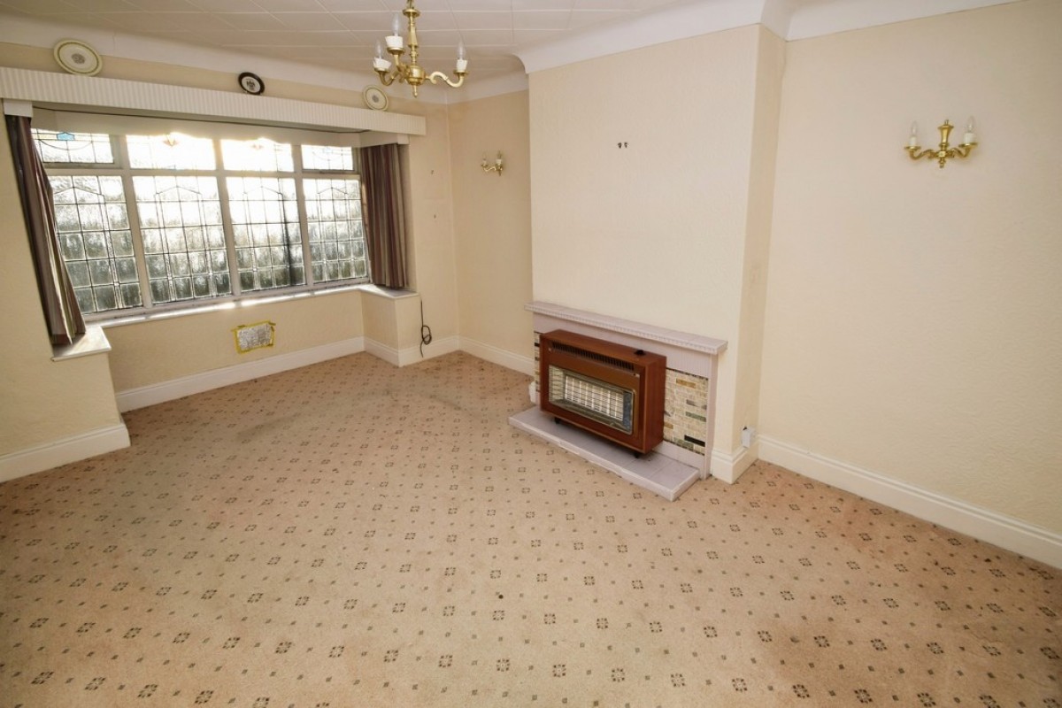 Sandbeds, Keighley, West Yorkshire