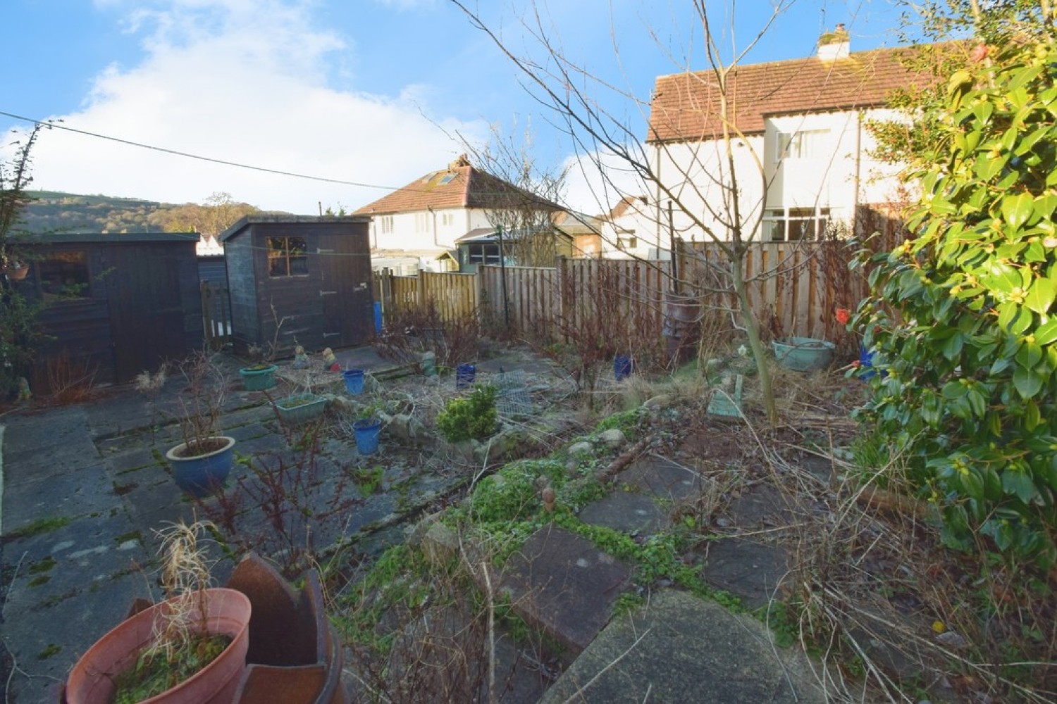 2 bedroom Bungalow for Sale Sandbeds, Keighley, West Yorkshire