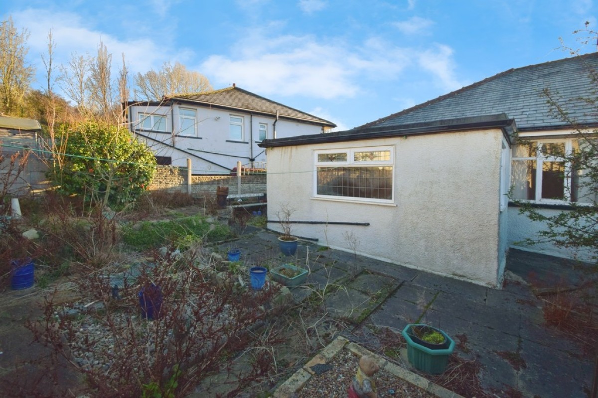 Sandbeds, Keighley, West Yorkshire