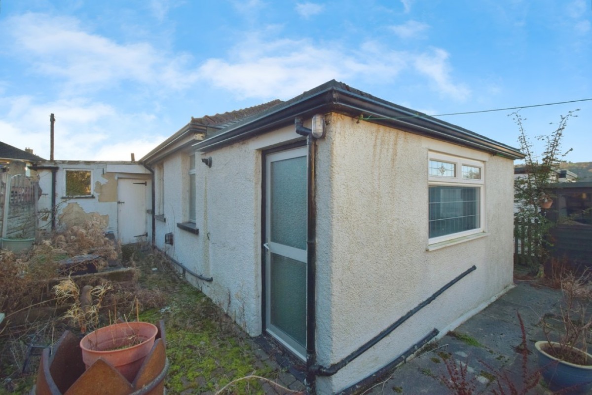 Sandbeds, Keighley, West Yorkshire