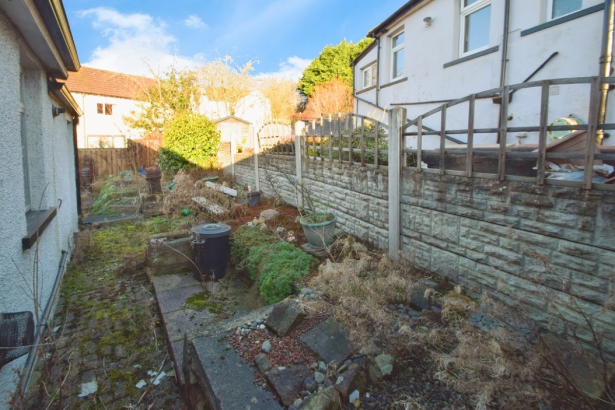 Sandbeds, Keighley, West Yorkshire