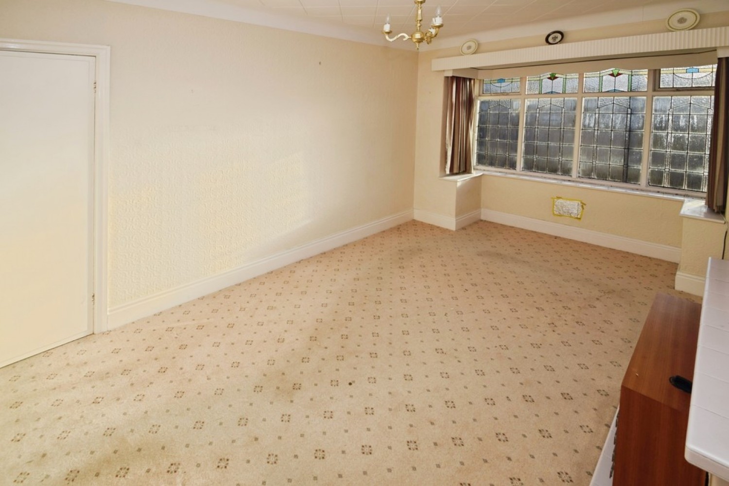 2 bedroom Bungalow for Sale Sandbeds, Keighley, West Yorkshire