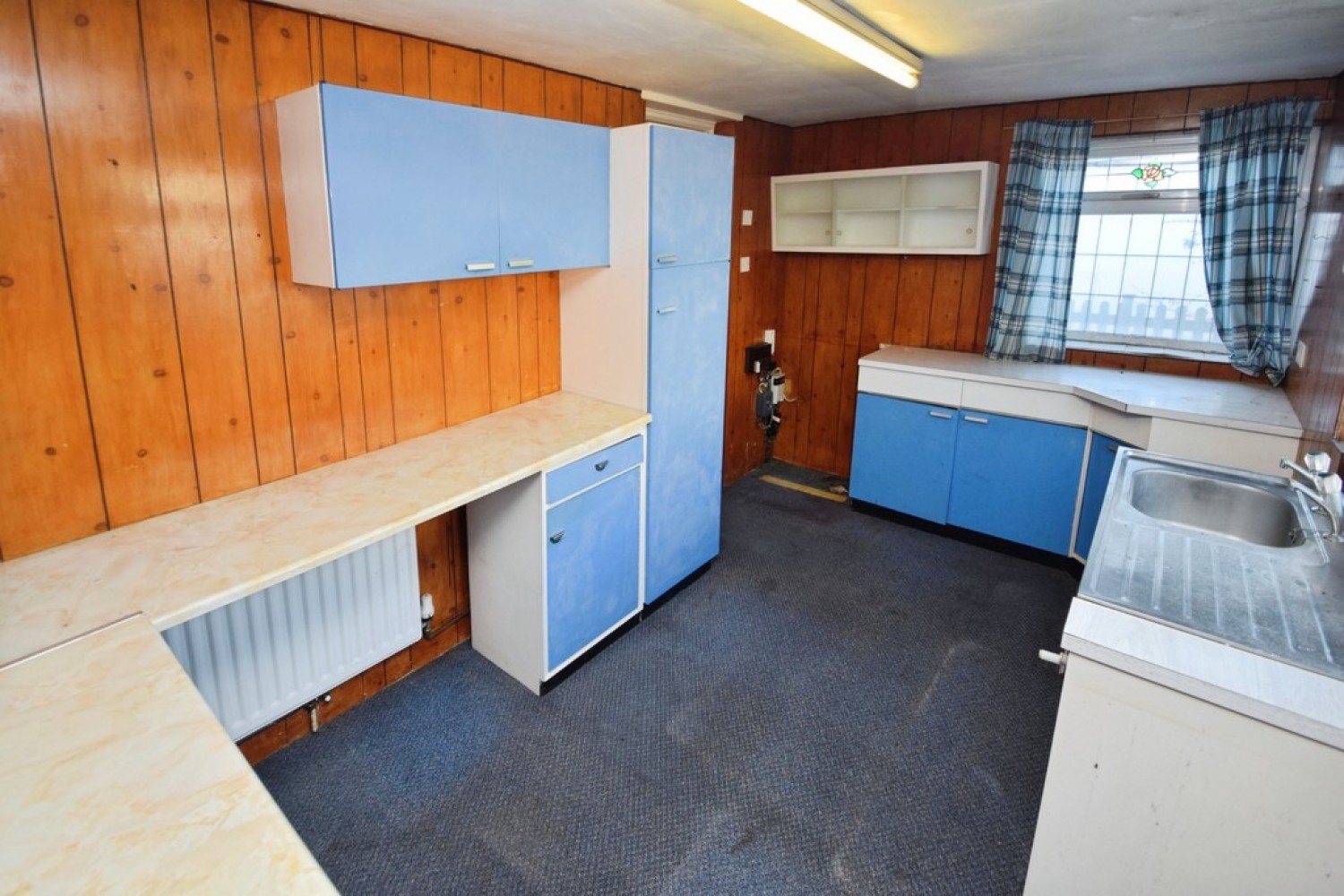 2 bedroom Bungalow for Sale Sandbeds, Keighley, West Yorkshire