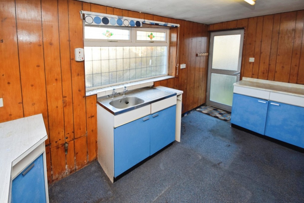 Sandbeds, Keighley, West Yorkshire