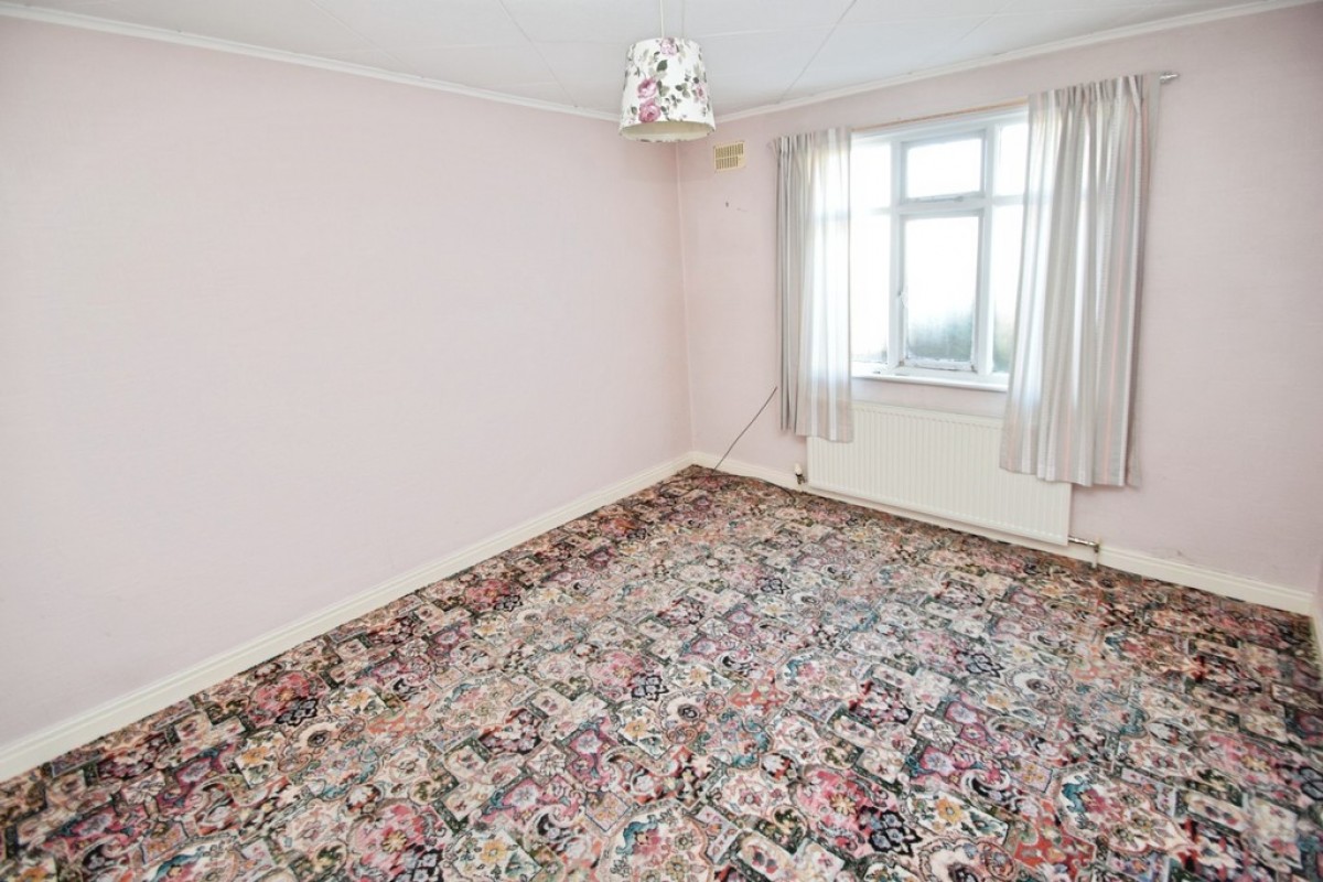 Sandbeds, Keighley, West Yorkshire