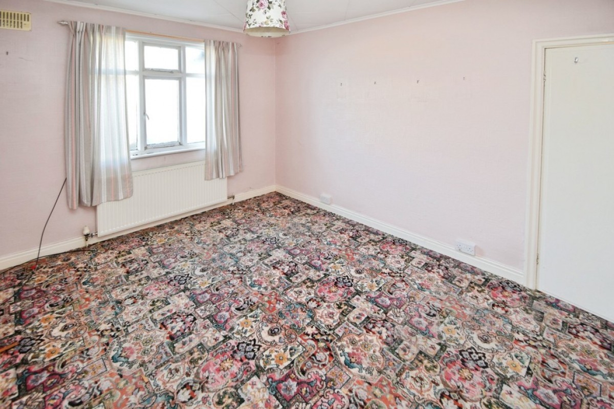 Sandbeds, Keighley, West Yorkshire