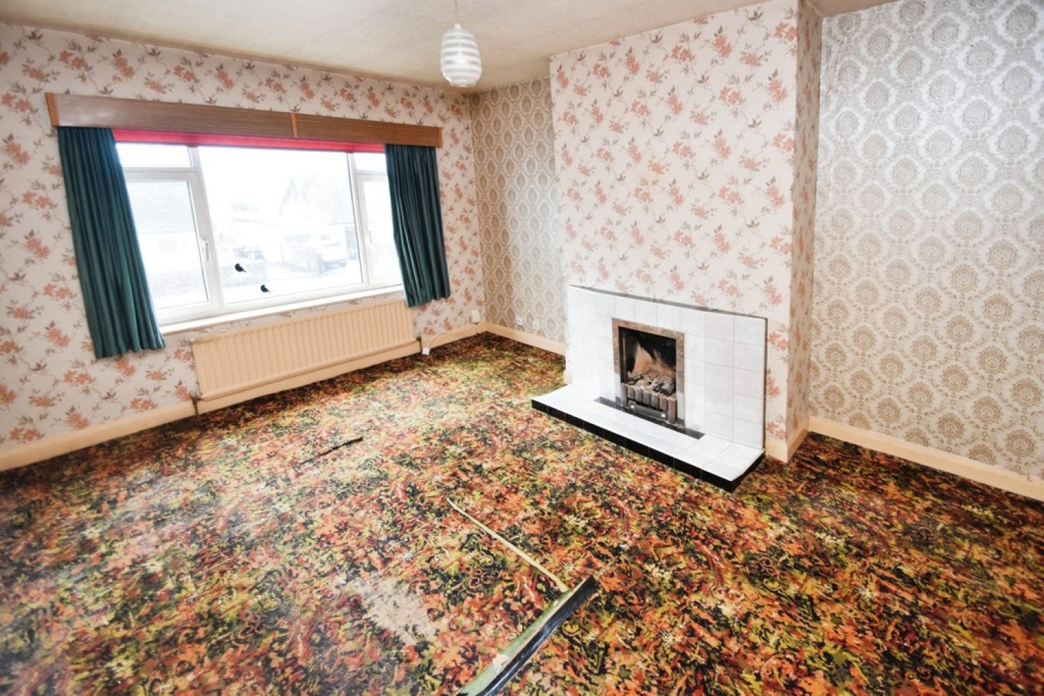 Keighley, West Yorkshire