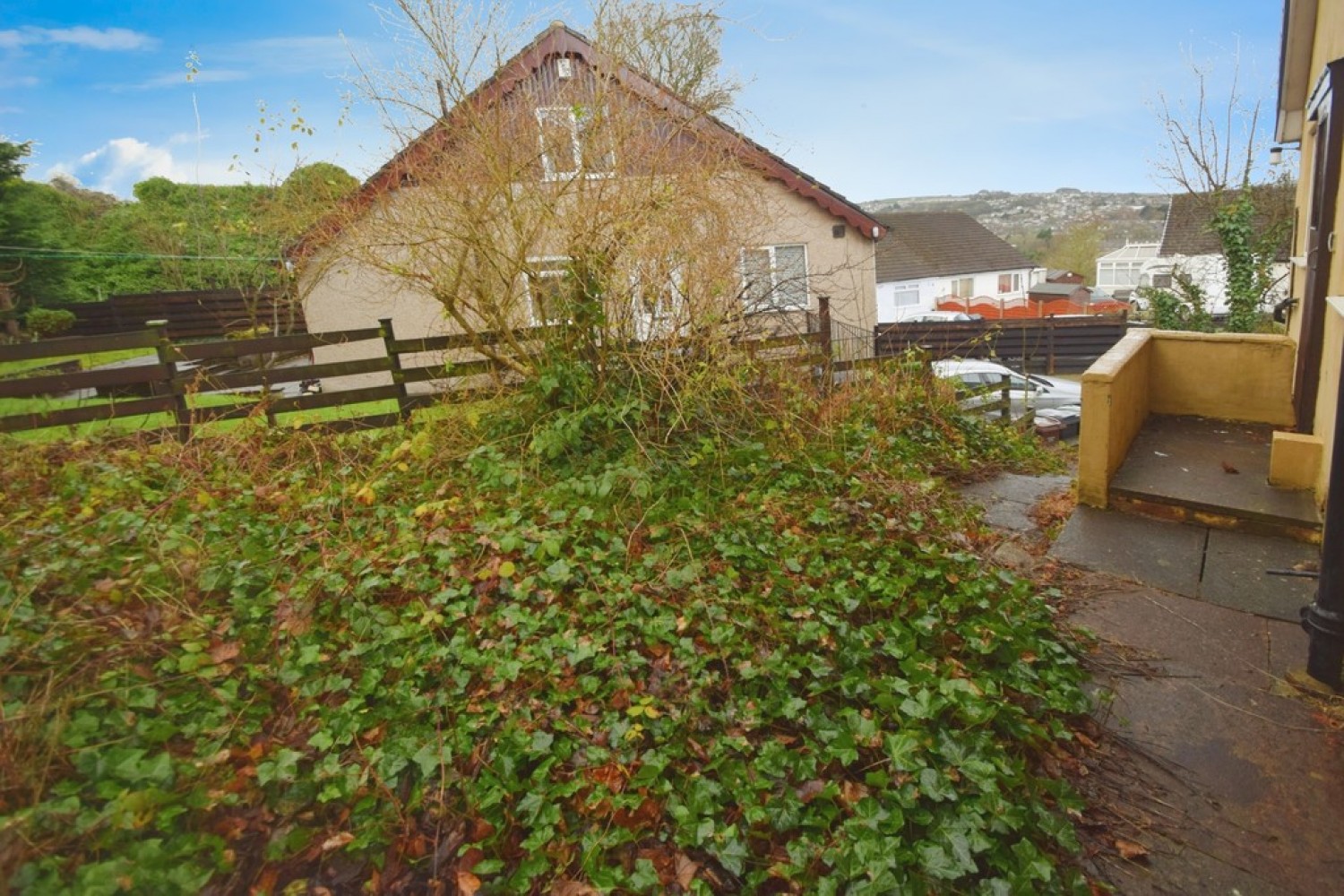 Keighley, West Yorkshire