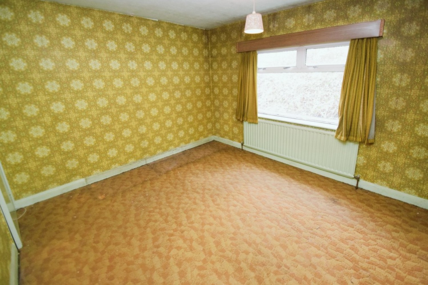 Keighley, West Yorkshire