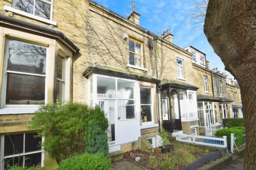 Birklands Road, Shipley, Bradford