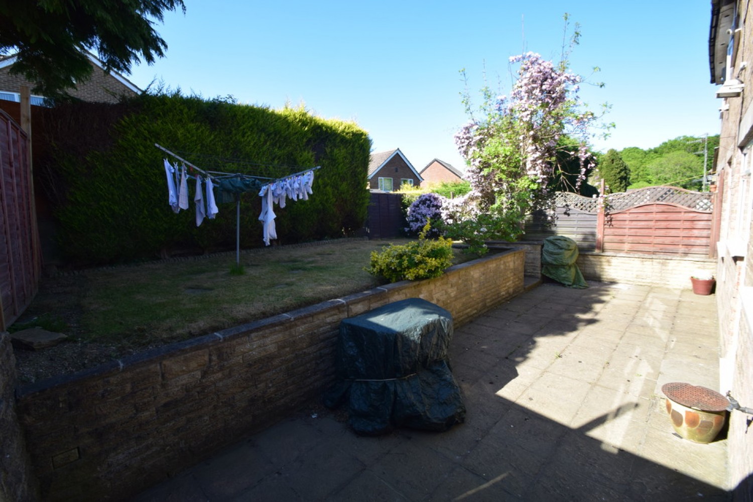 Allerton, Bradford, West Yorkshire