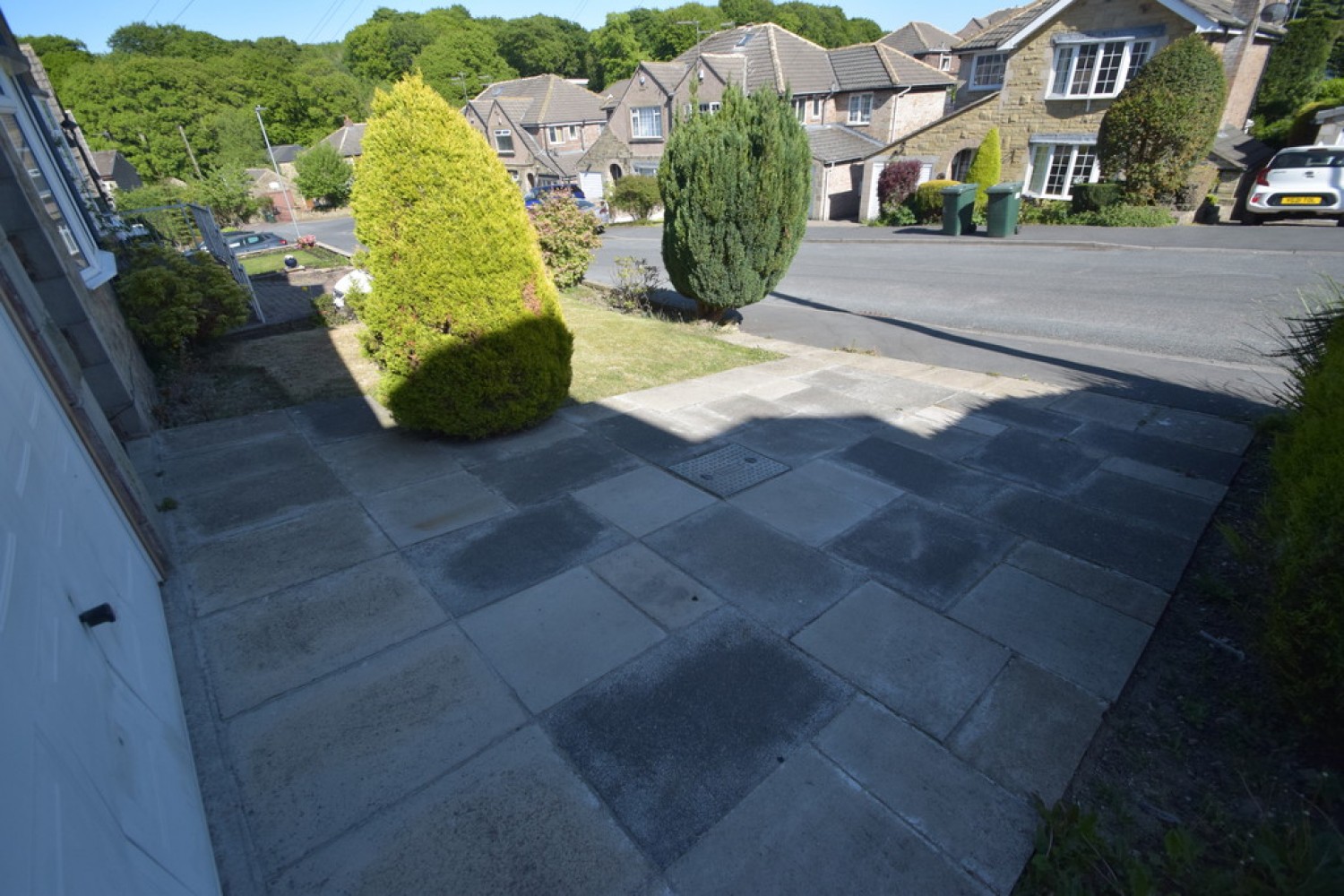 Allerton, Bradford, West Yorkshire
