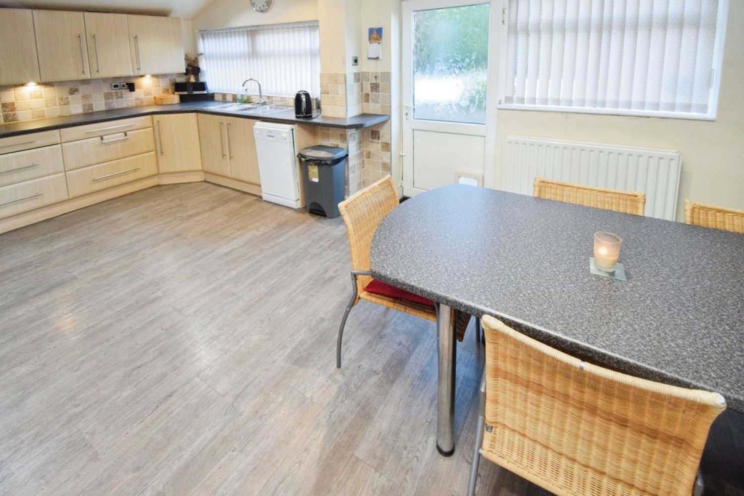 Allerton, Bradford, West Yorkshire