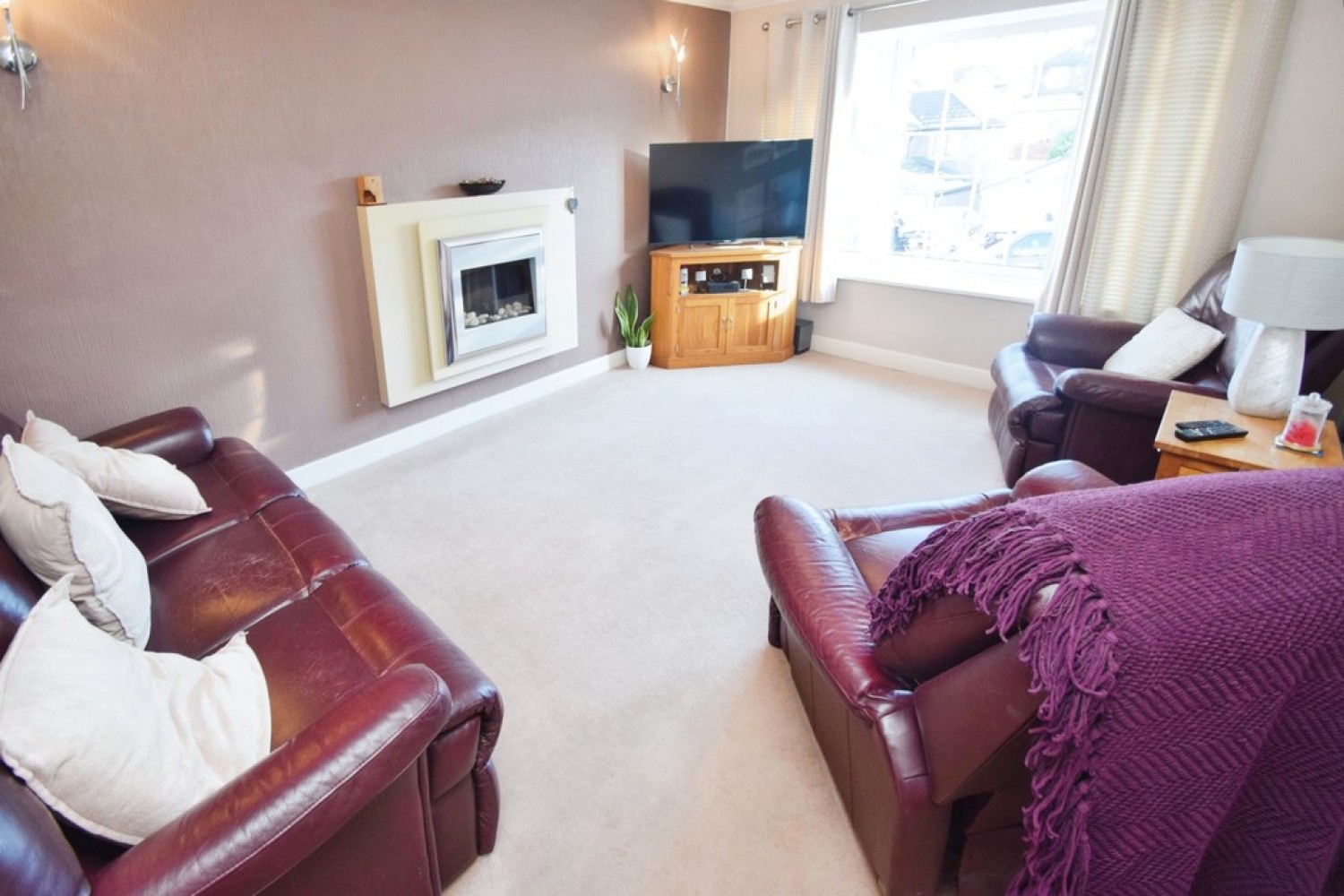 Allerton, Bradford, West Yorkshire
