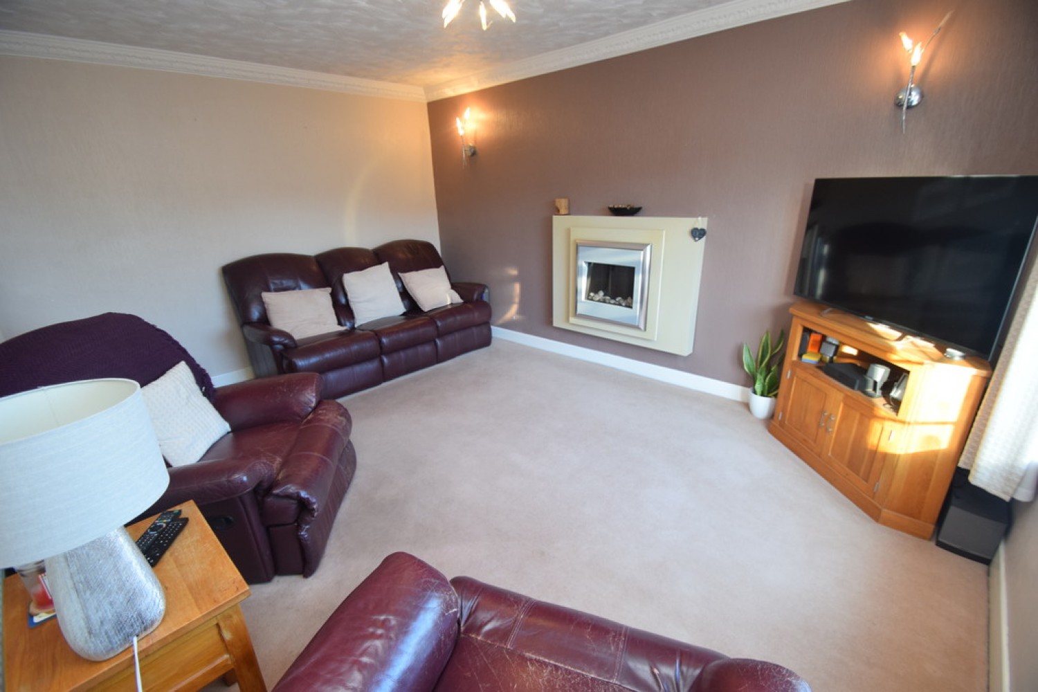 Allerton, Bradford, West Yorkshire