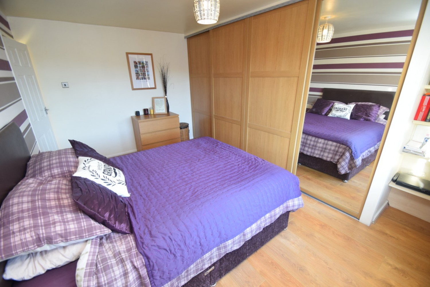 Allerton, Bradford, West Yorkshire