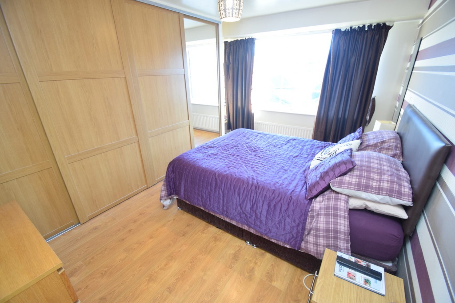 Allerton, Bradford, West Yorkshire