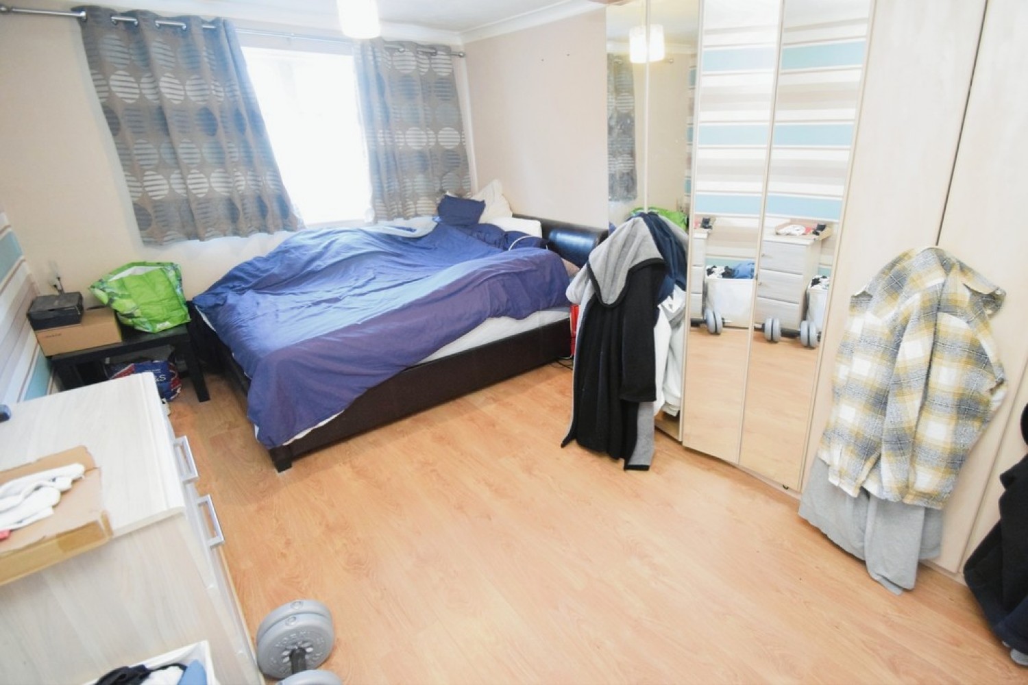 Allerton, Bradford, West Yorkshire