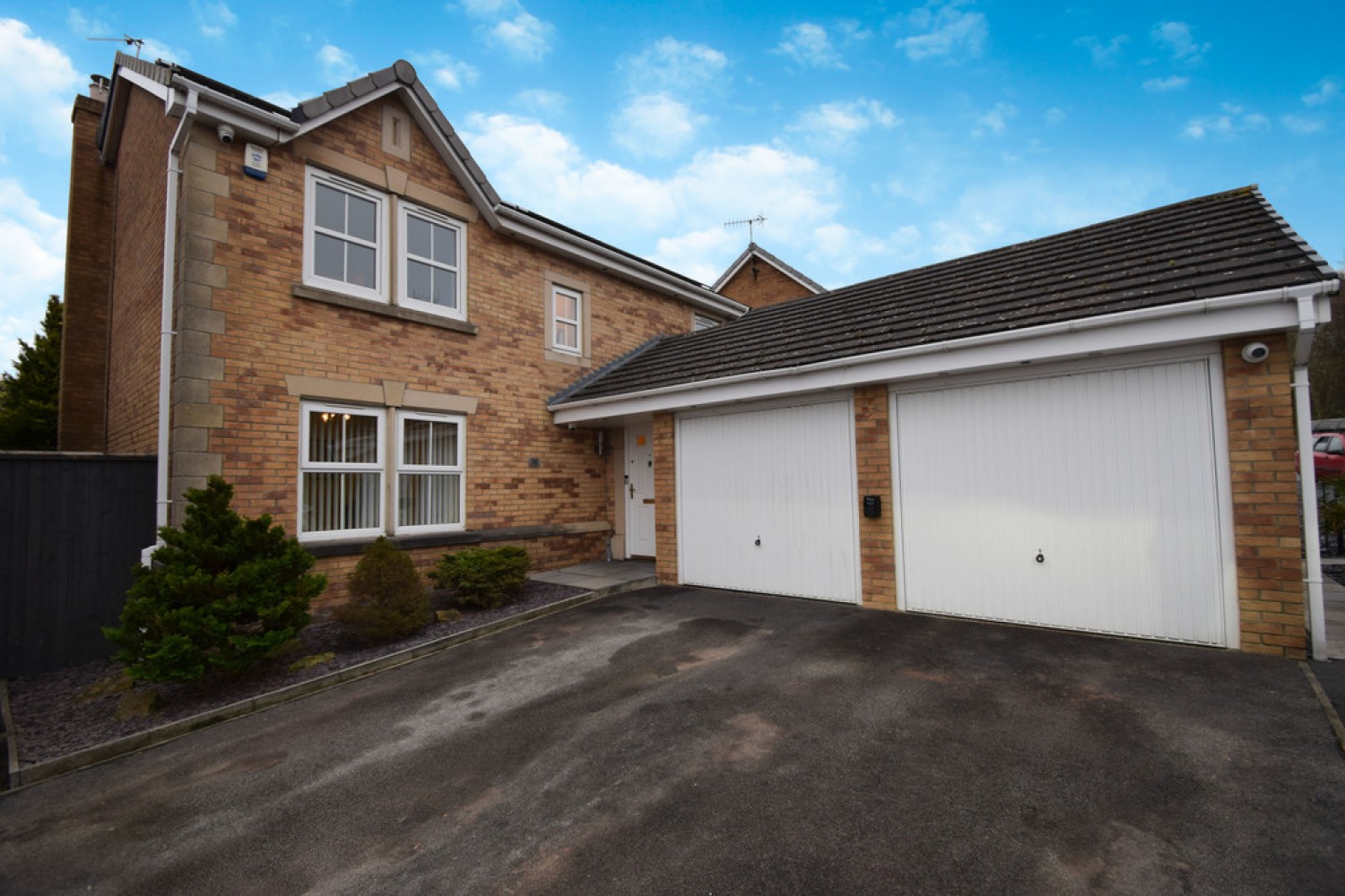 Brookwater Drive, Shipley, Bradford