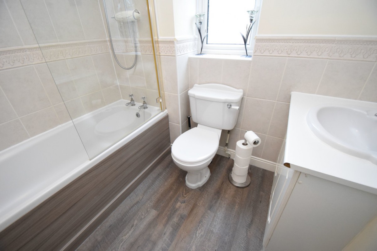 Brookwater Drive, Shipley, Bradford