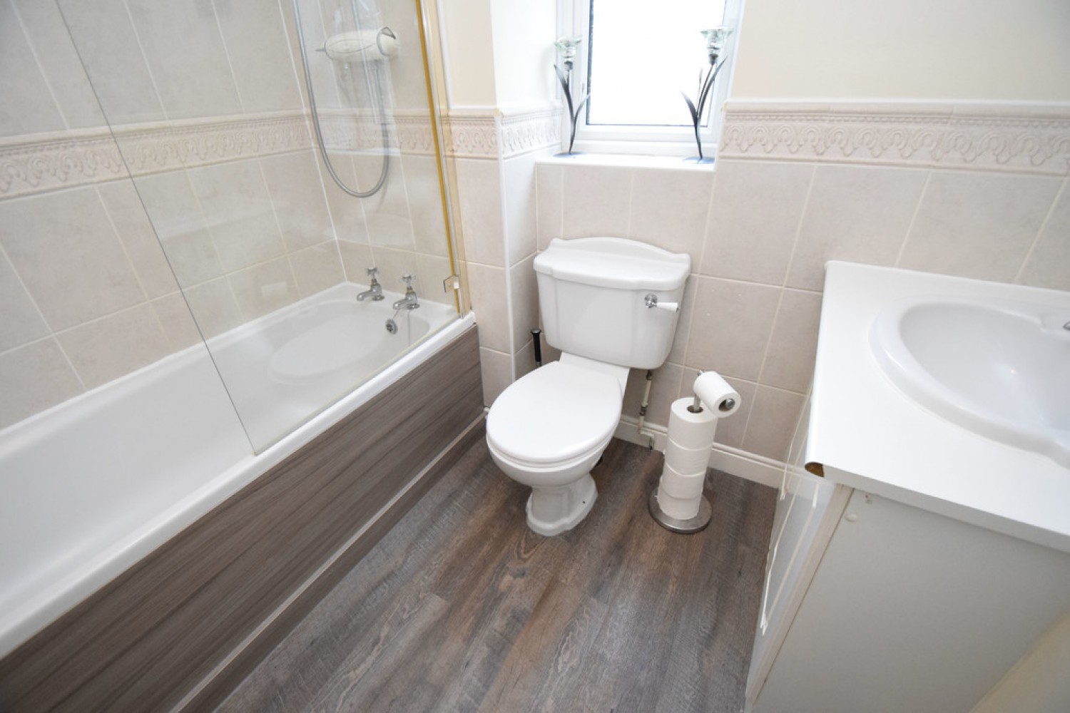 Brookwater Drive, Shipley, Bradford