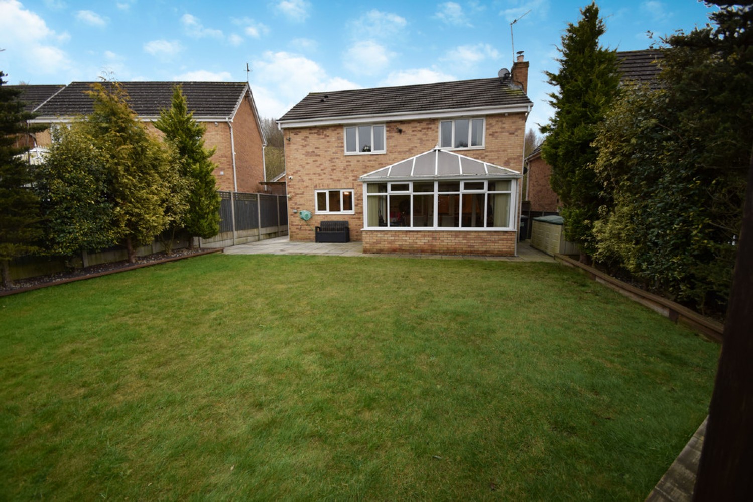 Brookwater Drive, Shipley, Bradford