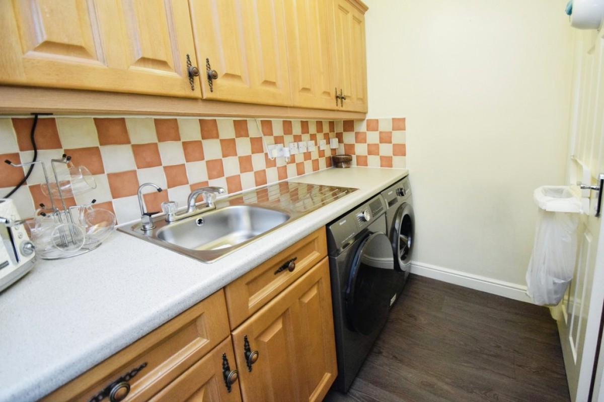 Brookwater Drive, Shipley, Bradford
