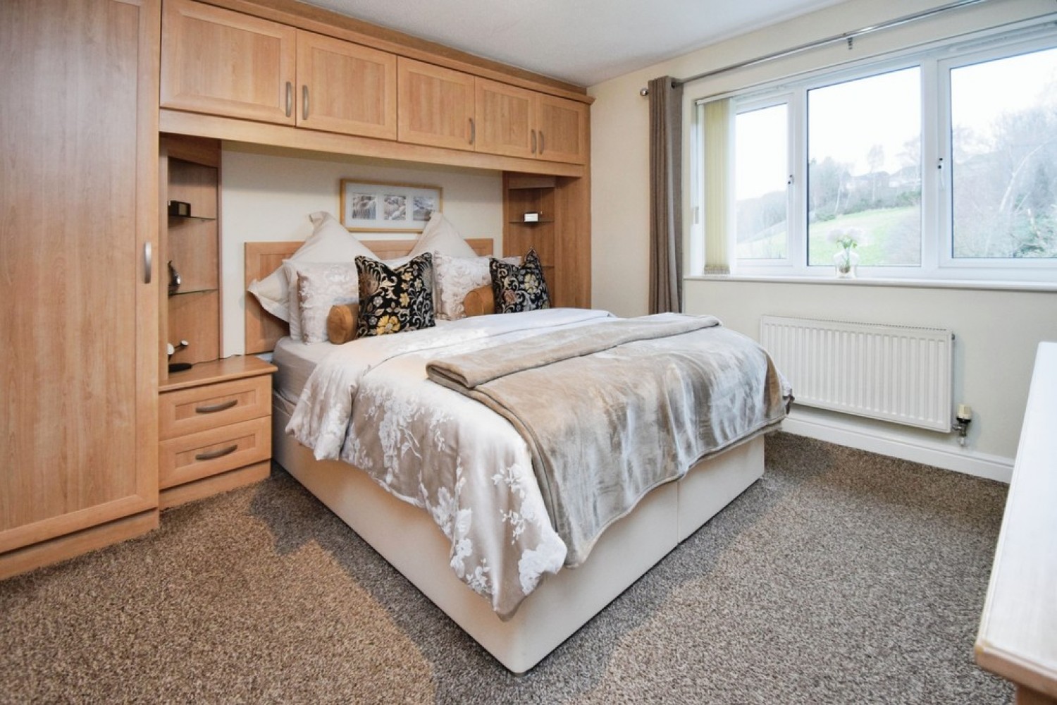 Brookwater Drive, Shipley, Bradford