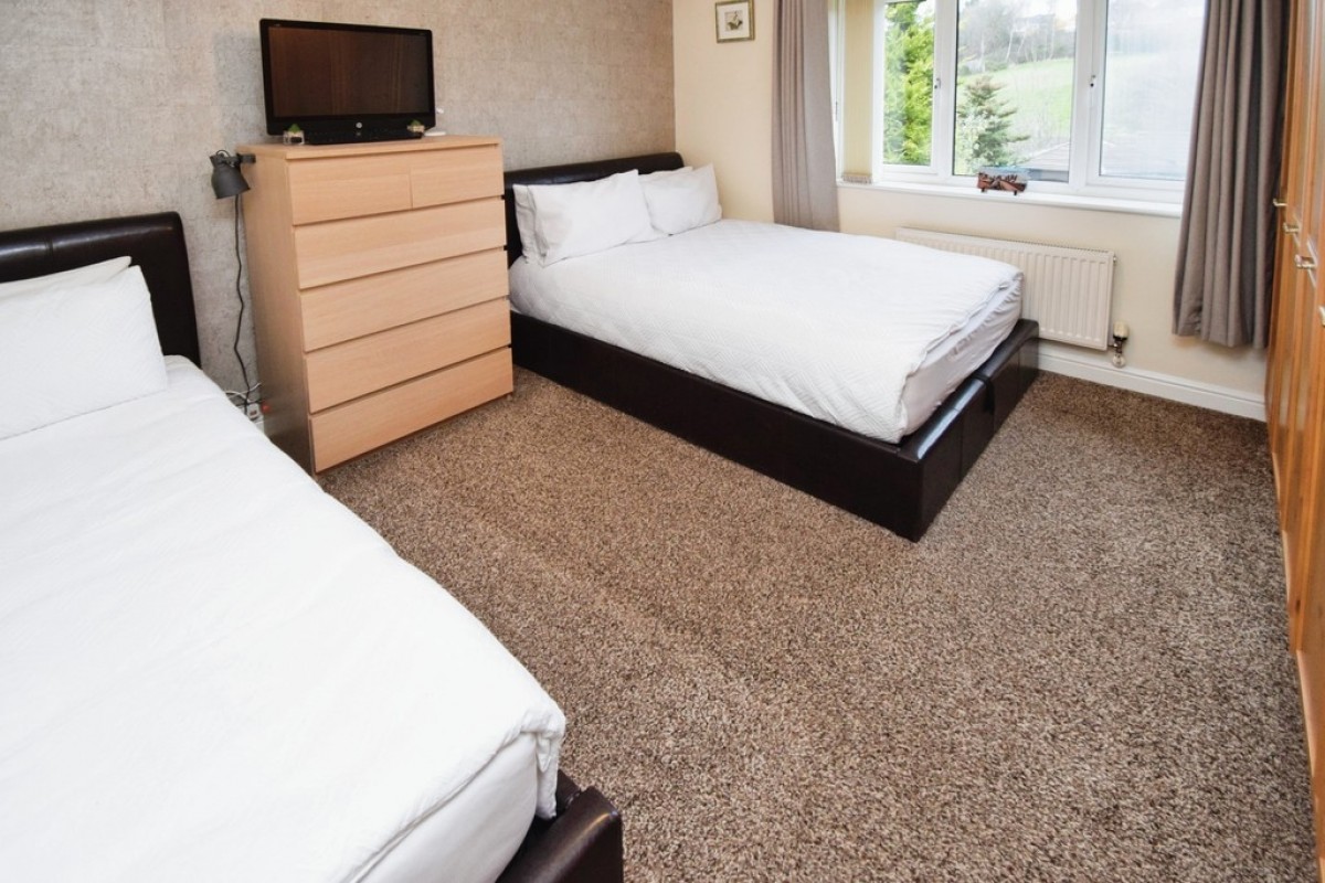 Brookwater Drive, Shipley, Bradford