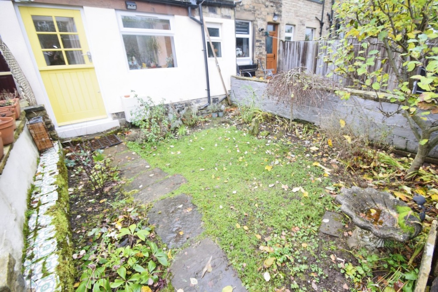 Bateson Street, Bradford, West Yorkshire