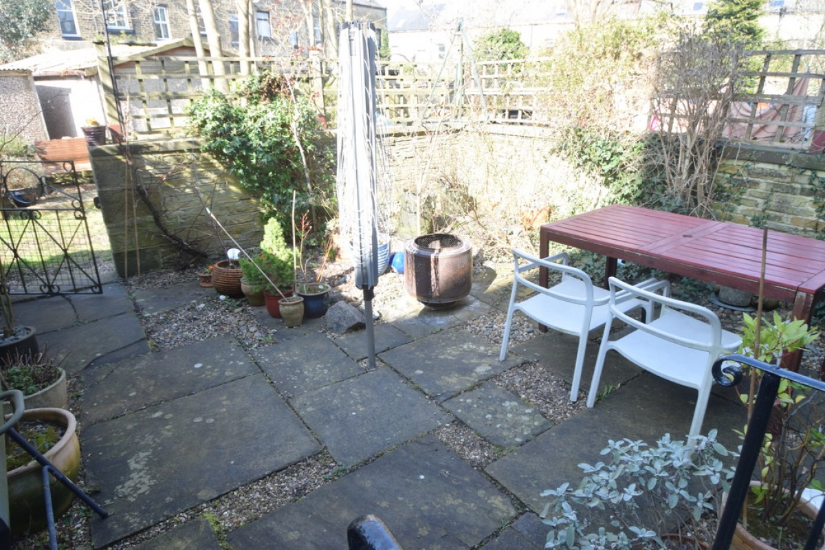 Shipley, Bradford, West Yorkshire