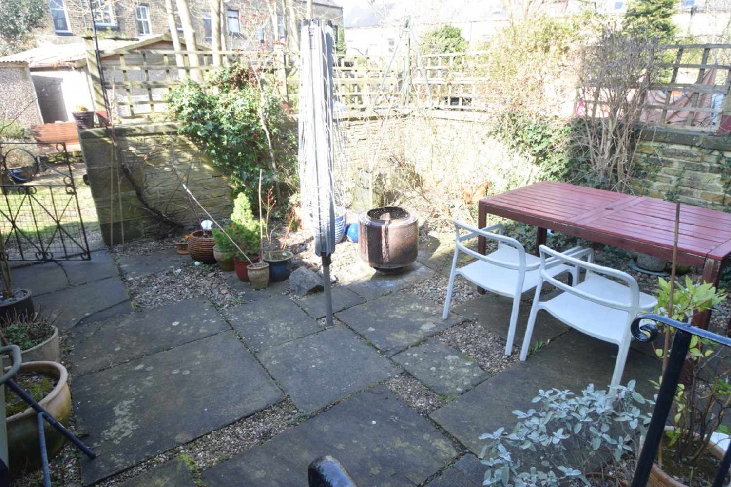 Shipley, Bradford, West Yorkshire