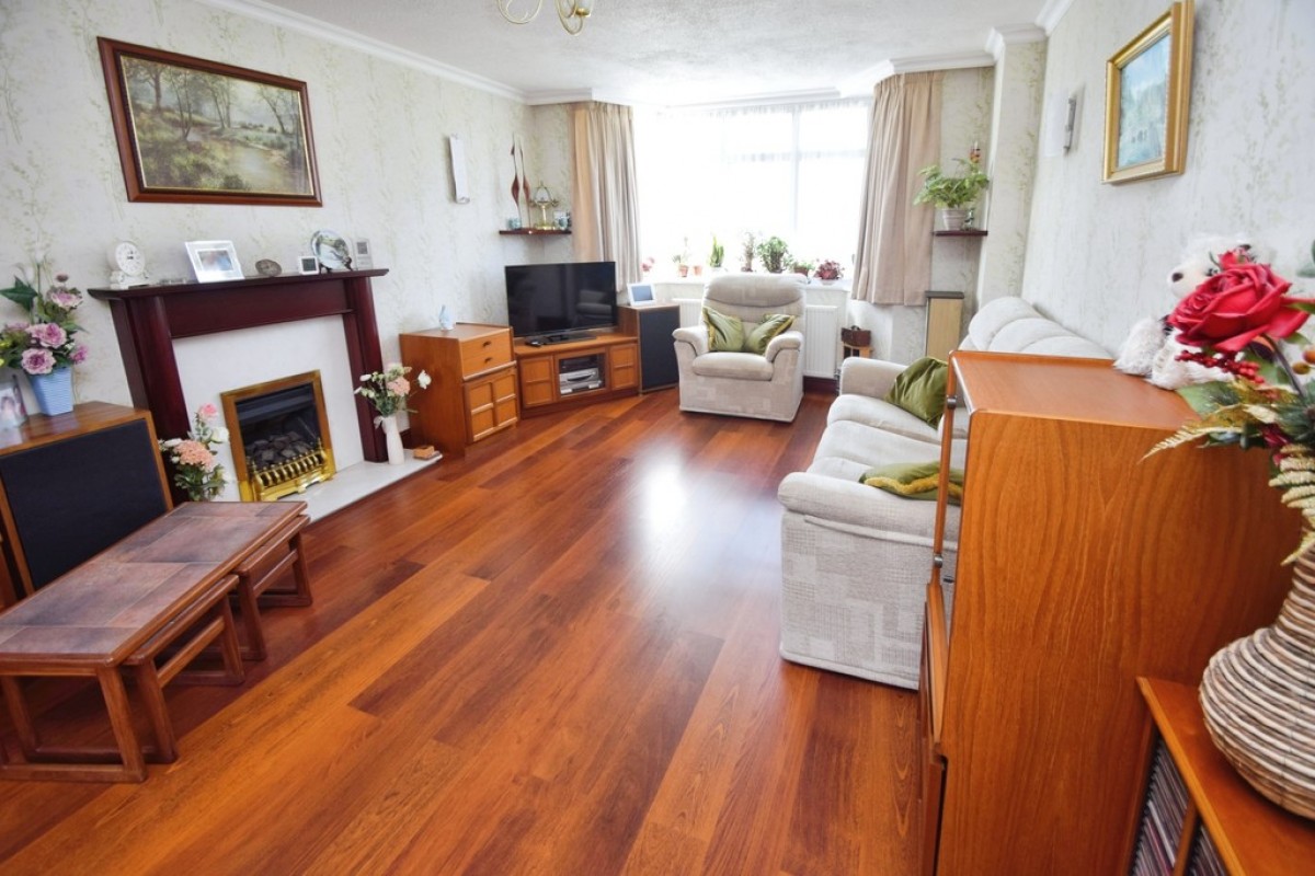 Allerton, Bradford, West Yorkshire