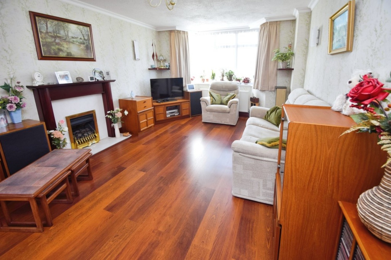 Allerton, Bradford, West Yorkshire