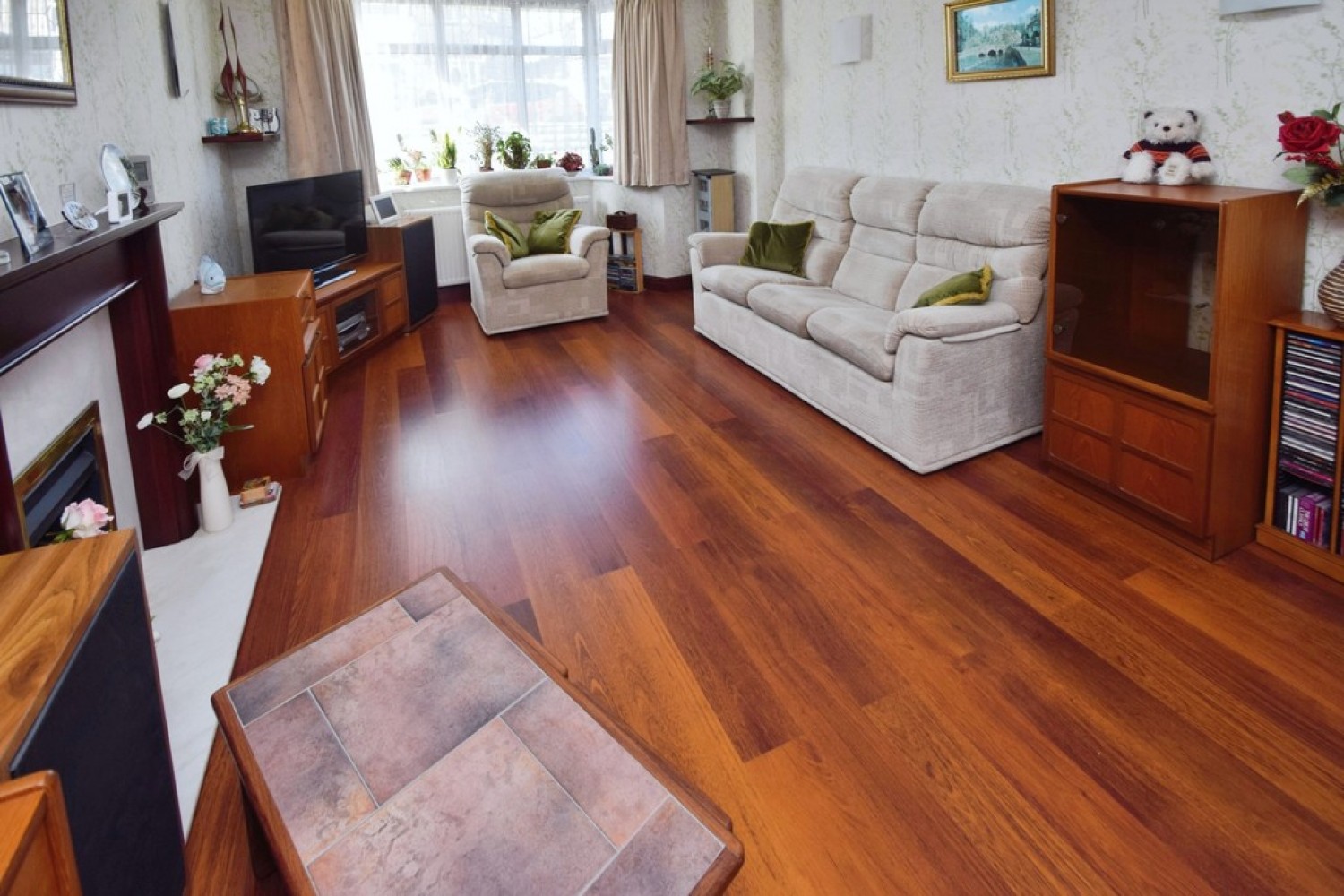 Allerton, Bradford, West Yorkshire