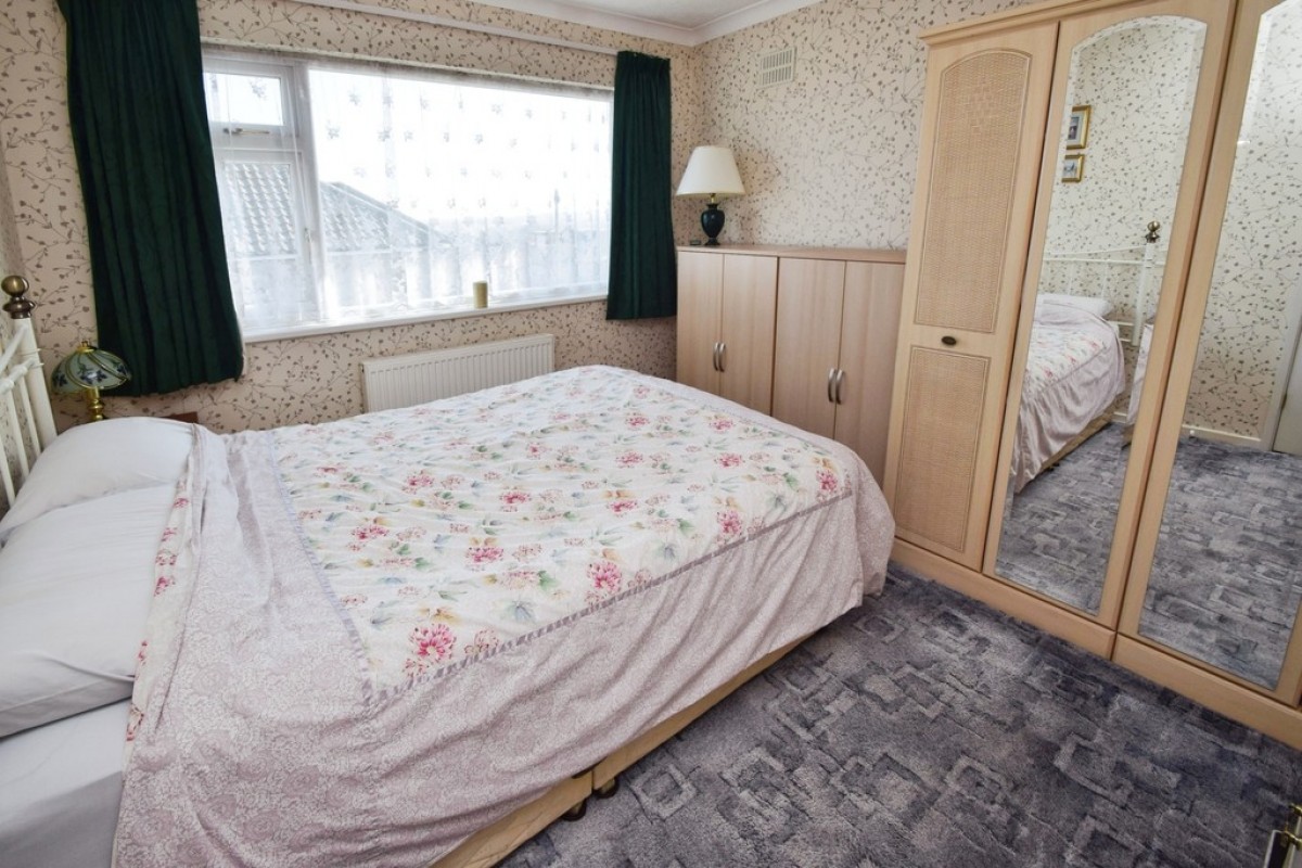 Allerton, Bradford, West Yorkshire
