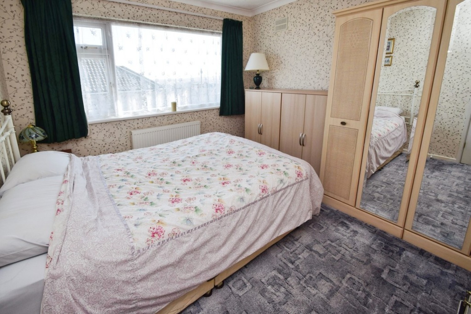 Allerton, Bradford, West Yorkshire