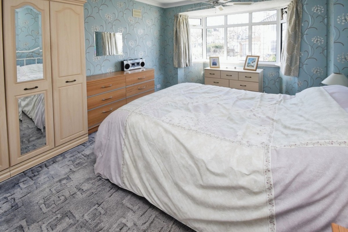 Allerton, Bradford, West Yorkshire