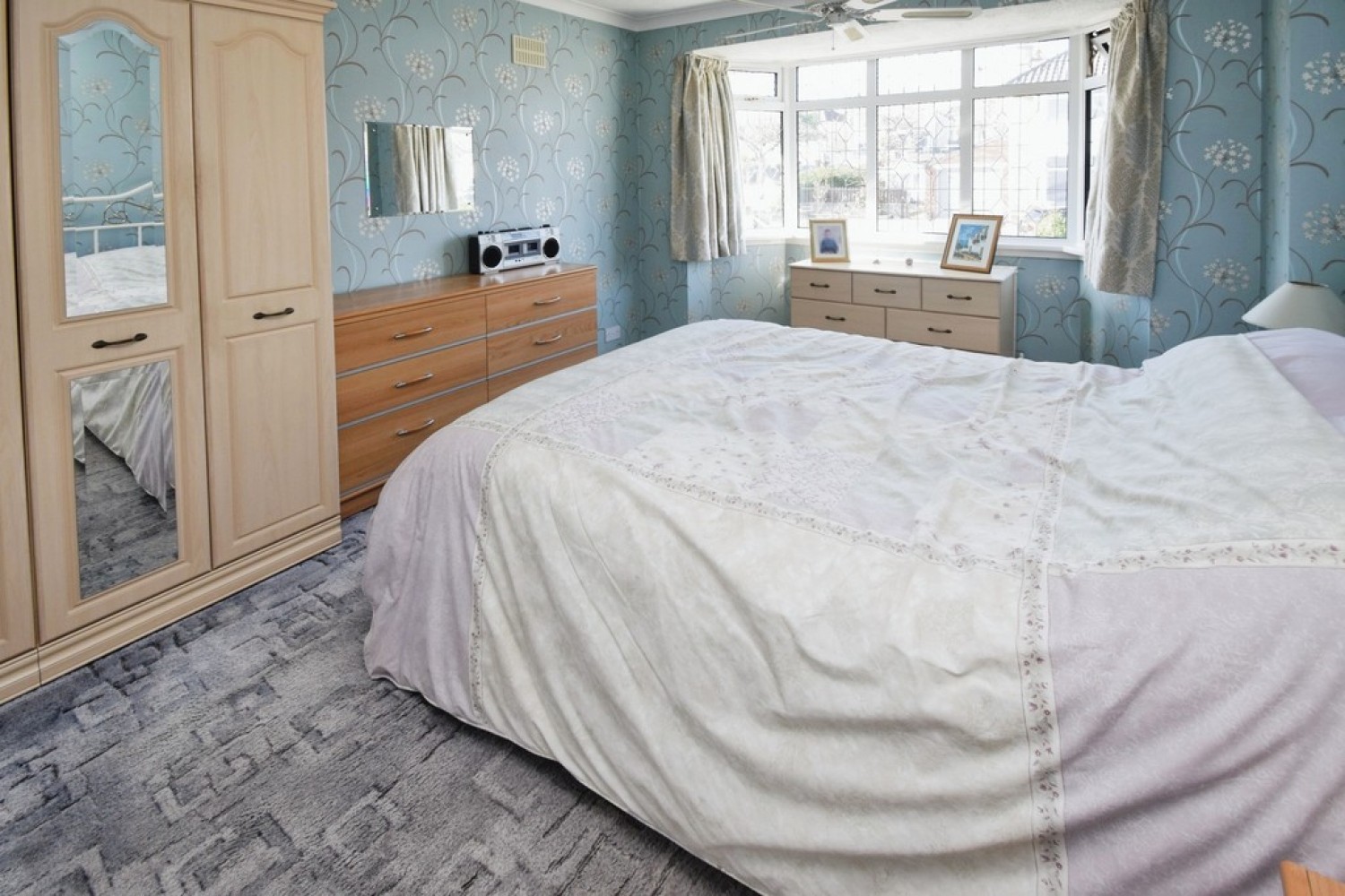 Allerton, Bradford, West Yorkshire