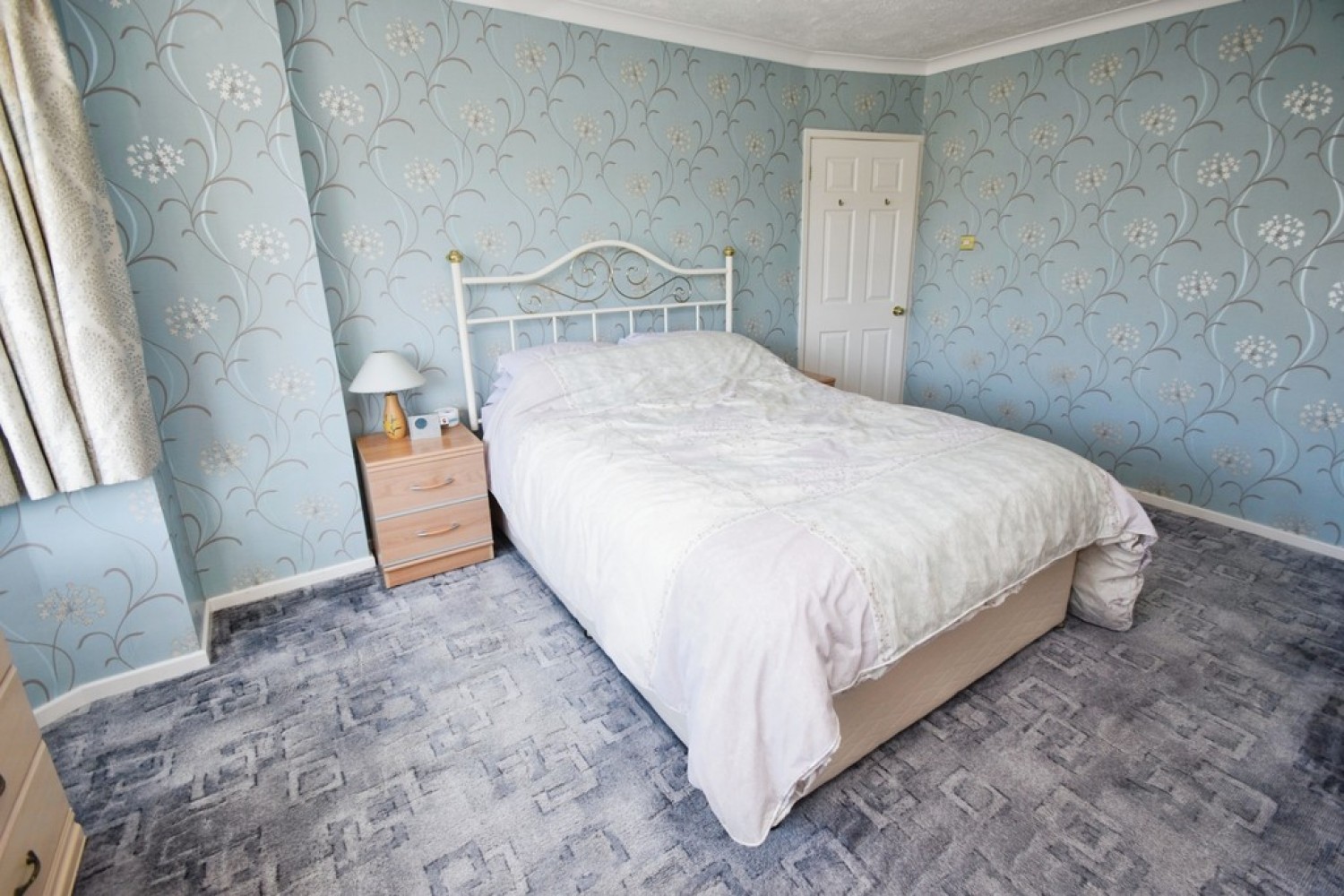 Allerton, Bradford, West Yorkshire