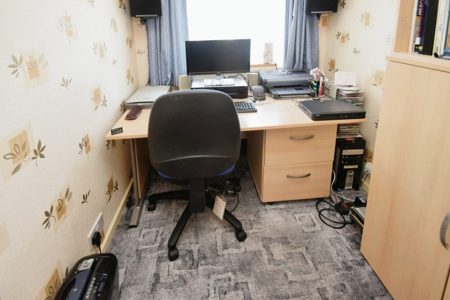 Allerton, Bradford, West Yorkshire