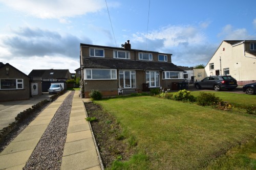 Keighley, Bradford, West Yorkshire