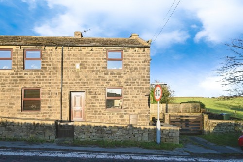 Blackhill Farm Cottage, Black Hill Lane